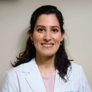 Dra Maria Fernanda Scrimini