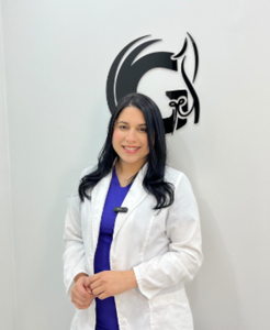 Dra. Arianna Delgado