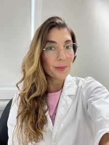 Prof. Loreto Castillo