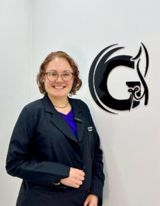 Dra Madeleine Morales