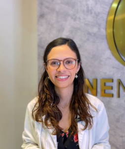 Prof. Maria Martínez