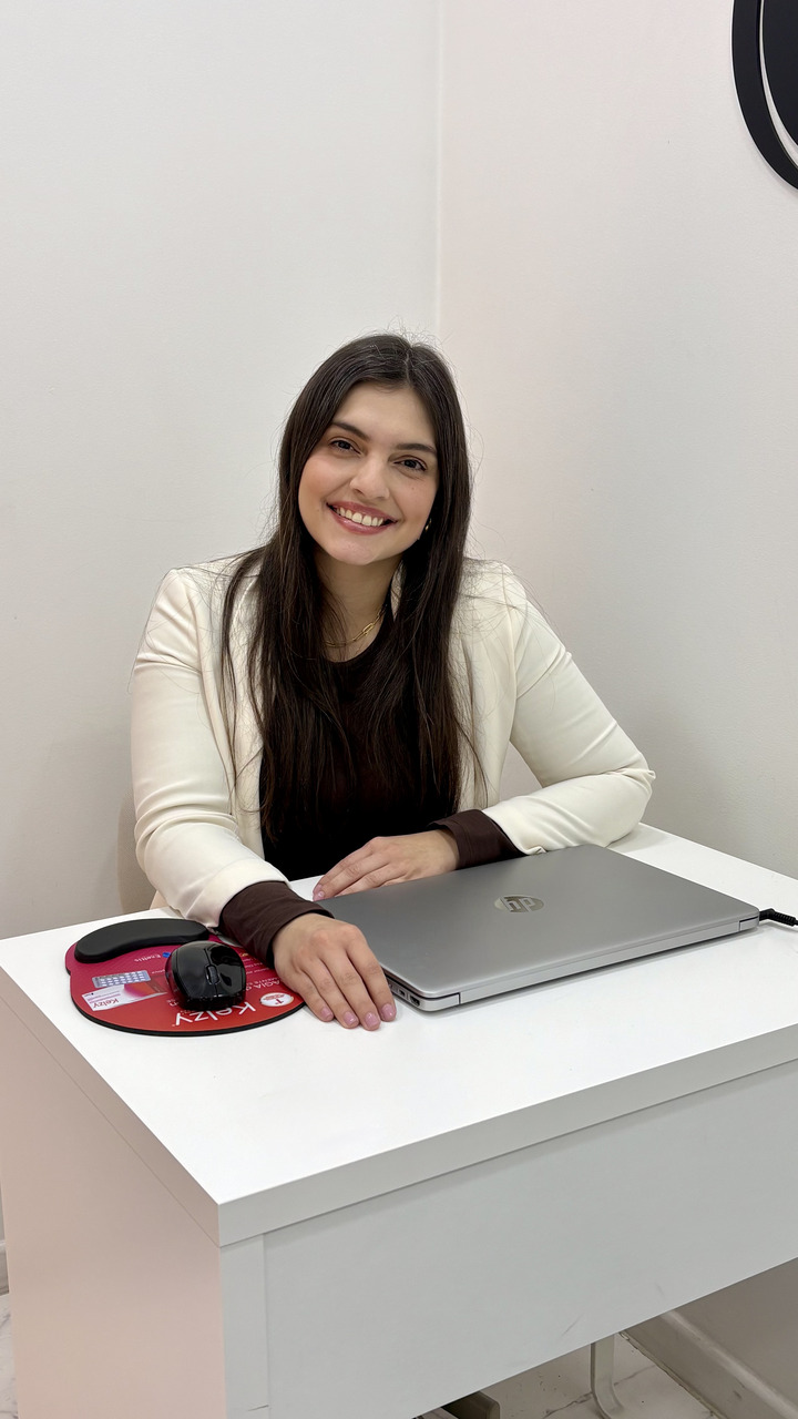Emily León, Psicología en GineMedical