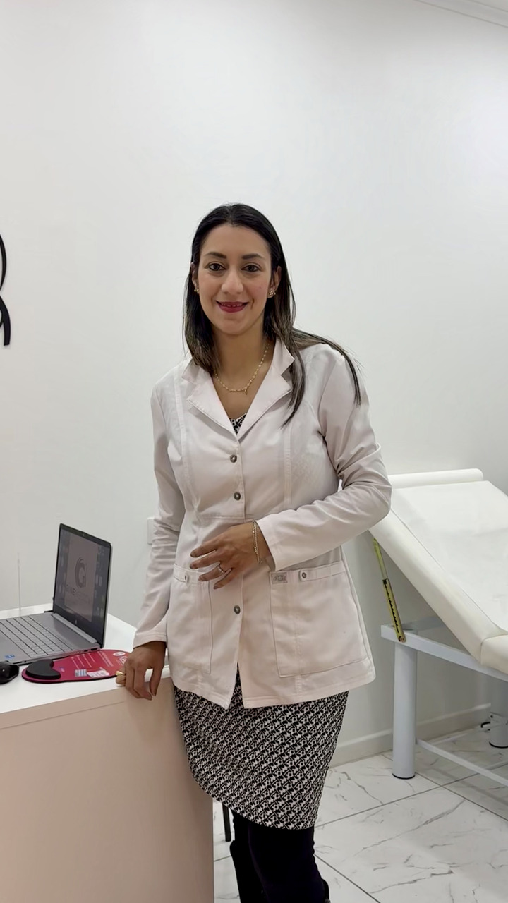 Dra. Martha Lozada, Medicina Interna, Endocrinología y Diabetes en GineMedical