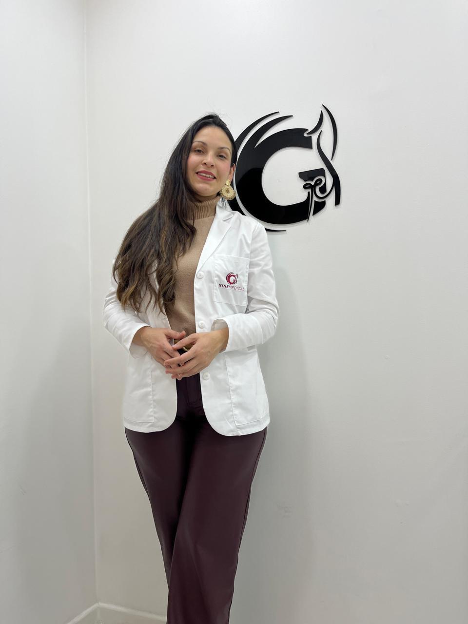 Dra. Rossdary Rojas, Ginecología y Endocrinología Ginecológica en GineMedical