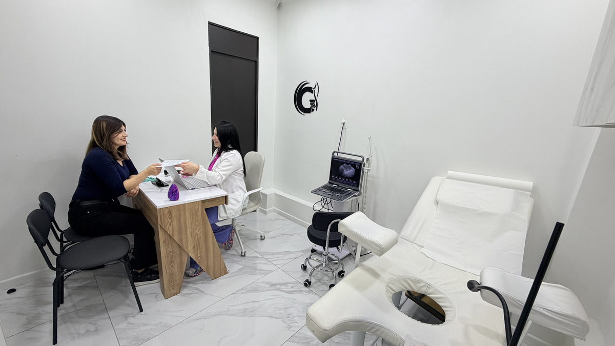 Quiénes somos GineMedical Equipo y consulta de GineMedical